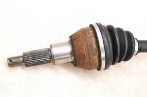 Polaris - 99 Polaris Sportsman 500 4x4 Rear Left Right Cv Axle - Image 2