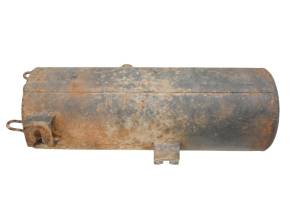 Polaris - 04 Polaris Sportsman 600 4x4 Muffler Exhaust Pipe - Image 2