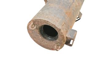 Polaris - 04 Polaris Sportsman 600 4x4 Muffler Exhaust Pipe - Image 3