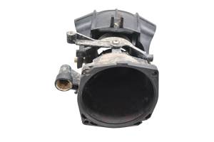 Polaris - 04 Polaris MSX 150 Steering Nozzle & Reverse Gate - Image 2