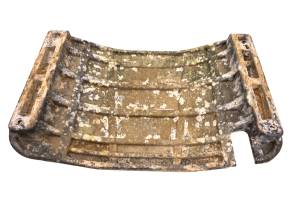 Yamaha - 20 Yamaha VX-C Riding Plate VX1050GV - Image 3