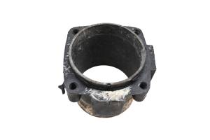 Polaris - 04 Polaris MSX 150 Exahust Manifold Fitting - Image 2