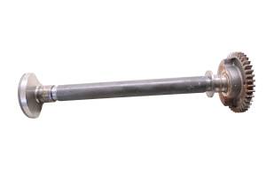 12 Sea-Doo GTX Limited iS 260 Counter Balancer Crankshaft Balance