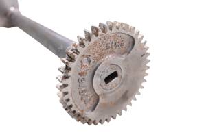 Sea-Doo - 12 Sea-Doo GTX Limited iS 260 Counter Balancer Crankshaft Balance - Image 2