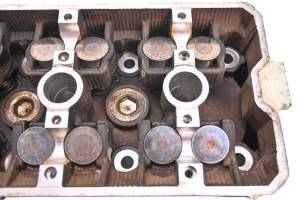 Yamaha - 20 Yamaha VX-C Cylinder Head VX1050GV - Image 7