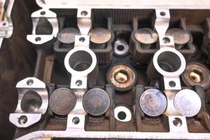 Yamaha - 20 Yamaha VX-C Cylinder Head VX1050GV - Image 8