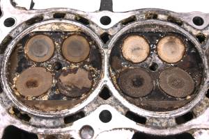 Yamaha - 20 Yamaha VX-C Cylinder Head VX1050GV - Image 9