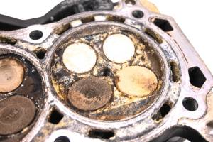 Yamaha - 20 Yamaha VX-C Cylinder Head VX1050GV - Image 10