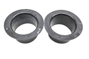 Polaris - 04 Polaris MSX 150 Intake Inlet Covers - Image 2