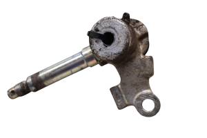 Yamaha - 05 Yamaha Raptor 50 Front Right Spindle Knuckle YFM50RT - Image 3