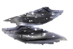 Yamaha - 20 Yamaha VX-C Side Covers Panels Fenders Left & Right VX1050GV - Image 2