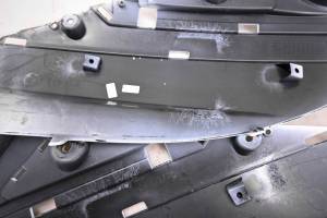 Yamaha - 20 Yamaha VX-C Side Covers Panels Fenders Left & Right VX1050GV - Image 3