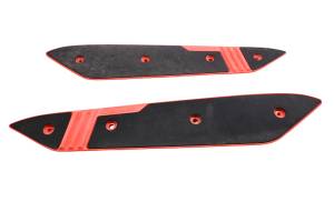 20 Sea-Doo RXP X 300 Footrests Pads Covers Left & Right