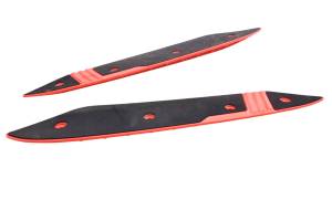 Sea-Doo - 20 Sea-Doo RXP X 300 Footrests Pads Covers Left & Right - Image 2