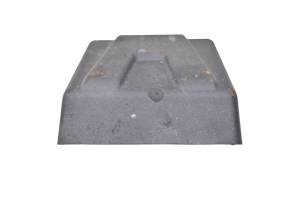 22 Indian FTR1200S Abs Wiring Cover - Image 2