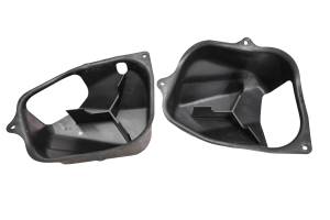 Yamaha - 14 Yamaha VX Deluxe Right & Left Air Inlet Induction Covers VX1100BN - Image 2