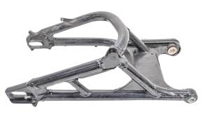 22 Indian FTR1200S Rear Swingarm