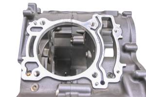 22 Indian FTR1200S Crankcase Center Crank Case - Image 6