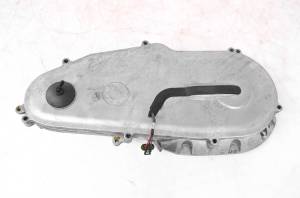 11 Ski-Doo MXZ TNT 600 Chain Gear Case Housing 120"