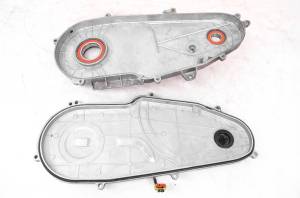 Ski-Doo - 11 Ski-Doo MXZ TNT 600 Chain Gear Case Housing 120" - Image 4