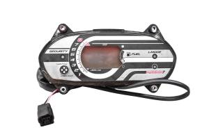 14 Yamaha VX Deluxe Dash Board Handlebar Cover VX1100BN