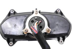 Yamaha - 14 Yamaha VX Deluxe Dash Board Handlebar Cover VX1100BN - Image 3