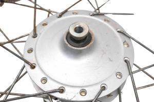 Yamaha - 04 Yamaha TTR90E Rear Wheel Rim 14X1.5 - Image 2