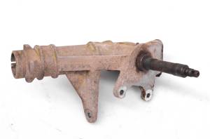 93 Polaris Trail Boss 250 2x4 Front Right Spindle Knuckle