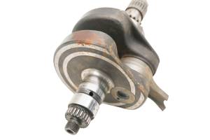 Polaris - 12 Polaris Sportsman 550 4x4 Crankshaft Crank Shaft & Connecting Rod For Parts - Image 3