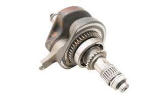 Polaris - 12 Polaris Sportsman 550 4x4 Crankshaft Crank Shaft & Connecting Rod For Parts - Image 4