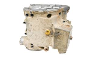 Polaris - 04 Polaris Sportsman 600 4x4 Crankcase Center Crank Case - Image 5