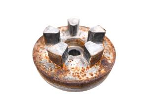 20 Yamaha VX-C Crank Shaft Drive Coupler VX1050GV