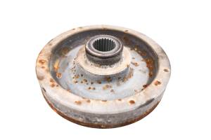 Yamaha - 20 Yamaha VX-C Crank Shaft Drive Coupler VX1050GV - Image 2