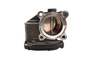 Yamaha - 20 Yamaha VX-C Throttle Body VX1050GV - Image 2