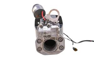 Yamaha - 14 Yamaha VX Deluxe Steering Stem Bracket Mount VX1100BN - Image 2