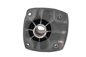 Yamaha - 14 Yamaha VX Deluxe Steering Stem Bracket Mount VX1100BN - Image 3