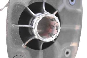 Yamaha - 14 Yamaha VX Deluxe Steering Stem Bracket Mount VX1100BN - Image 4