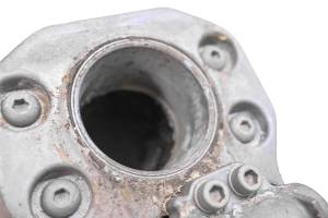 Yamaha - 14 Yamaha VX Deluxe Steering Stem Bracket Mount VX1100BN - Image 5