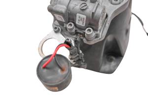 Yamaha - 14 Yamaha VX Deluxe Steering Stem Bracket Mount VX1100BN - Image 6