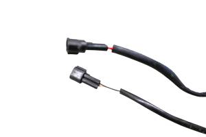 Yamaha - 14 Yamaha VX Deluxe Steering Stem Bracket Mount VX1100BN - Image 7