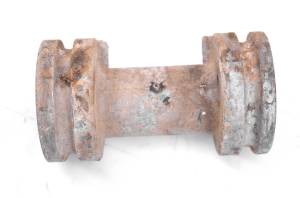 93 Polaris Trail Boss 250 2x4 Rear Bearing Carrier Axle Housing