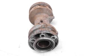 Polaris - 93 Polaris Trail Boss 250 2x4 Rear Bearing Carrier Axle Housing - Image 2