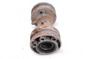 Polaris - 93 Polaris Trail Boss 250 2x4 Rear Bearing Carrier Axle Housing - Image 3