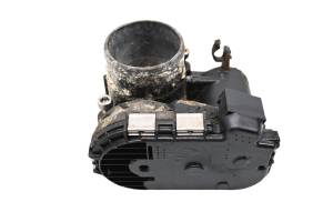 Polaris - 04 Polaris MSX 150 Throttle Body - Image 2