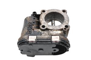 Polaris - 04 Polaris MSX 150 Throttle Body - Image 3