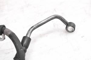 Ski-Doo - 11 Ski-Doo MXZ TNT 600 Brake Line 120" - Image 2