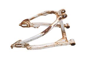 04 Yamaha TTR90E Rear Swingarm