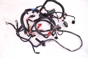 11 Ski-Doo MXZ TNT 600 Wire Harness Electrical Wiring 120"