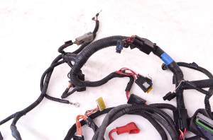 Ski-Doo - 11 Ski-Doo MXZ TNT 600 Wire Harness Electrical Wiring 120" - Image 3
