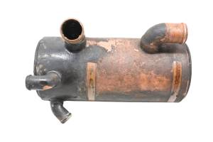 Polaris - 04 Polaris MSX 150 Heat Exchanger - Image 1